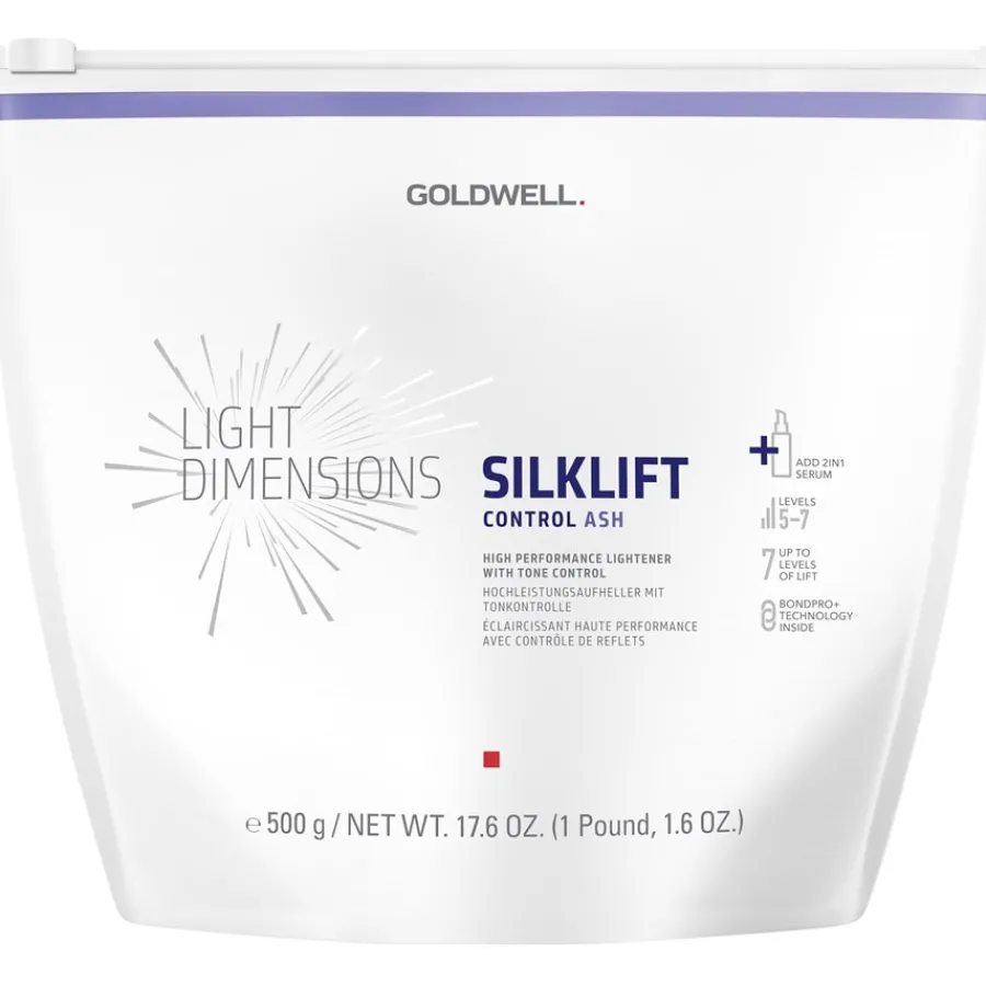Goldwell LIGHTDIMENSIONS Silklift Control von Discount