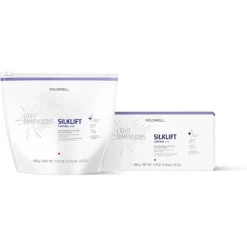 Goldwell LIGHTDIMENSIONS Silklift Control von Discount