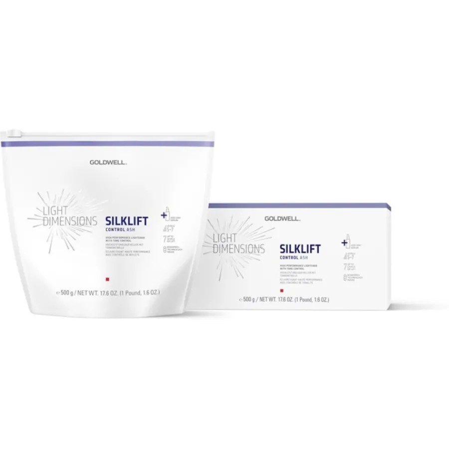 Goldwell LIGHTDIMENSIONS Silklift Control von Discount