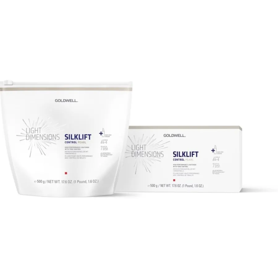 Goldwell LIGHTDIMENSIONS Silklift Control von Discount