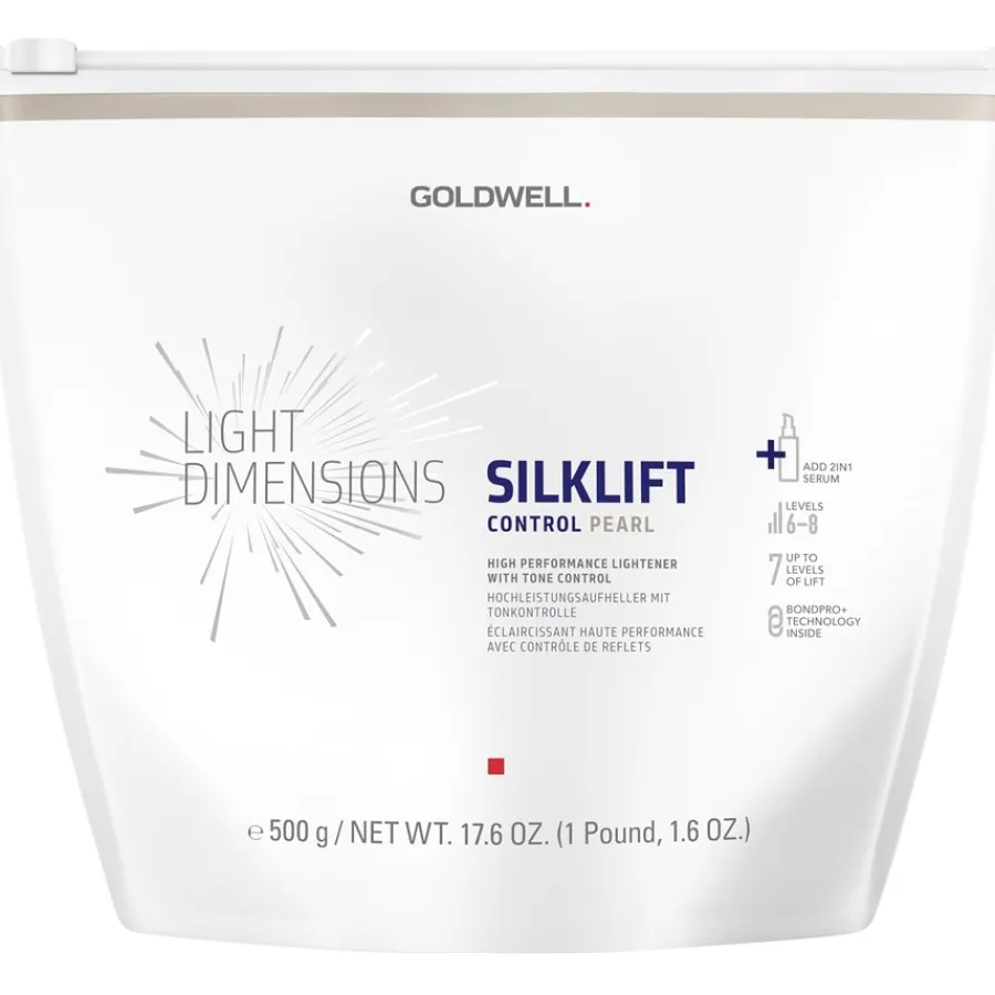 Goldwell LIGHTDIMENSIONS Silklift Control von Discount