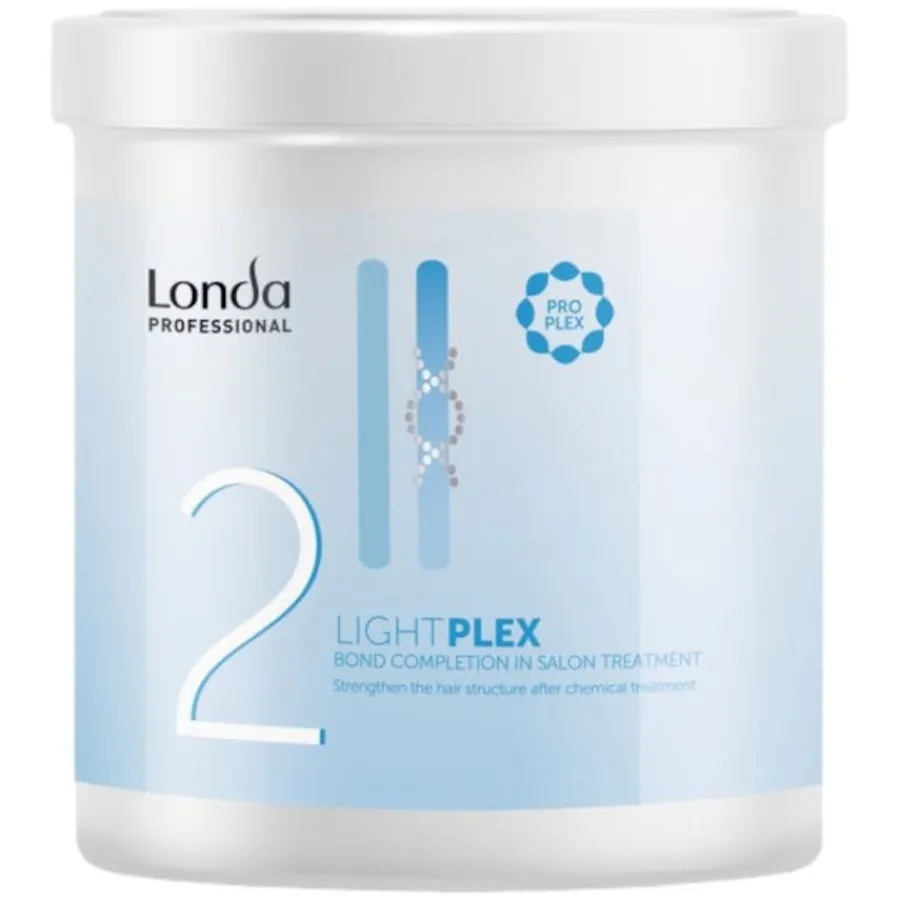 Londa Professional Lightplex Bond Completion In SalonTreatment No2 von