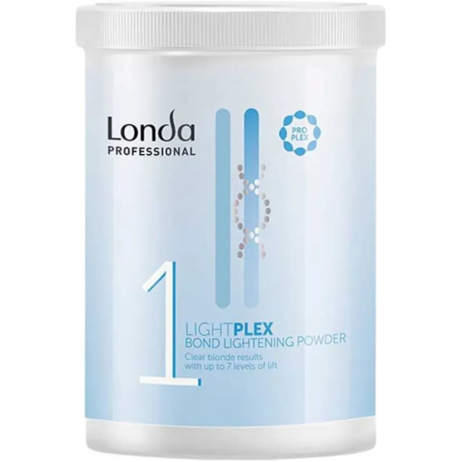Londa Professional Lightplex Bond Lightening Powder No1 von Best