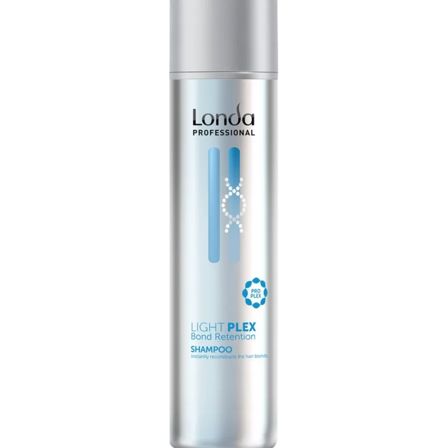 Londa Professional Lightplex Shampoo von