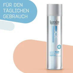 Londa Professional Lightplex Shampoo von