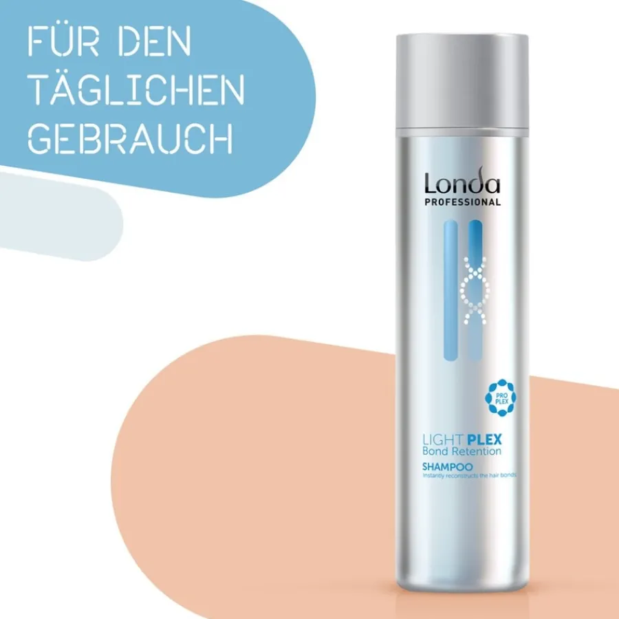 Londa Professional Lightplex Shampoo von