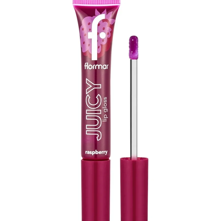 Flormar Ligloss Juicy Lip Gloss von