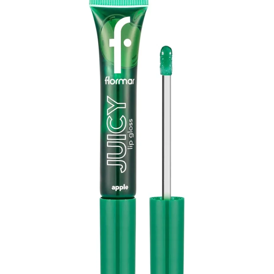 Flormar Ligloss Juicy Lip Gloss von