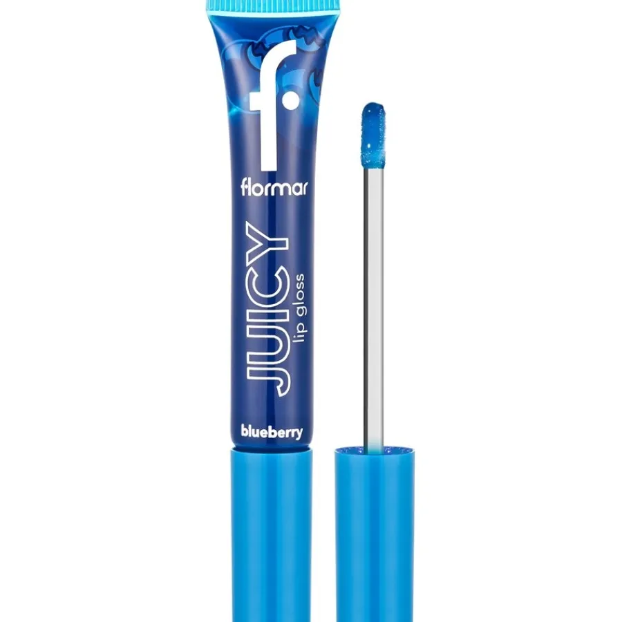 Flormar Ligloss Juicy Lip Gloss von