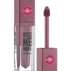 Flormar Ligloss Liquid Lip Tattoo Kiss Me More von New