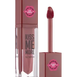 Flormar Ligloss Liquid Lip Tattoo Kiss Me More von New