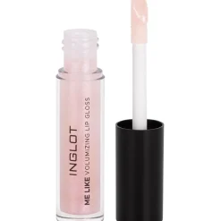 Inglot Ligloss Me Like Volumizing Lip Gloss von Online
