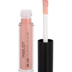 Inglot Ligloss Me Like Volumizing Lip Gloss von Online