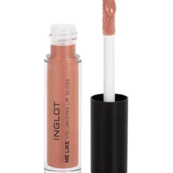 Inglot Ligloss Me Like Volumizing Lip Gloss von Online