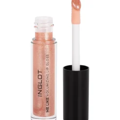 Inglot Ligloss Me Like Volumizing Lip Gloss von Online