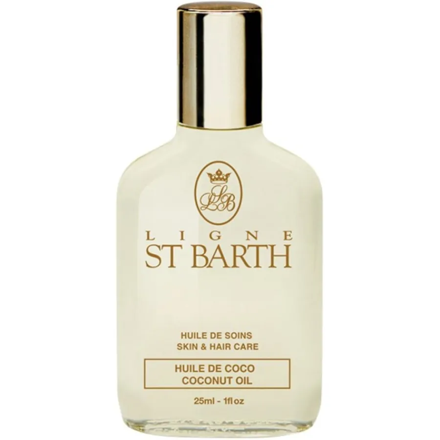 LIGNE ST BARTH CORPS & BAIN Kokosnuss Öl Körper & Haarpflege Clearance