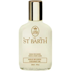 LIGNE ST BARTH CORPS & BAIN Kokosnuss Öl Körper & Haarpflege Clearance