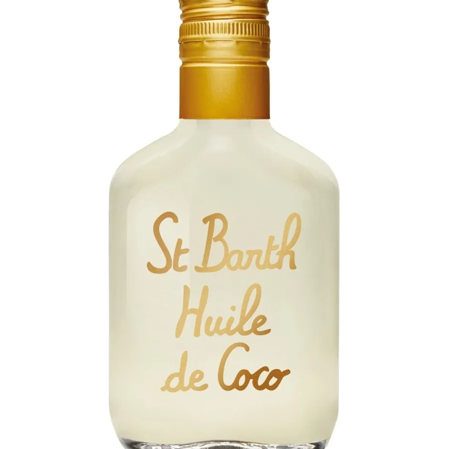 LIGNE ST BARTH CORPS & BAIN Kokosnuss Öl Körper & Haarpflege Clearance