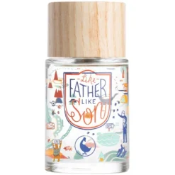 EL GANSO Like Father Like Son Eau de Toilette Spray von Outlet