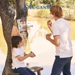 EL GANSO Like Father Like Son Eau de Toilette Spray von Outlet