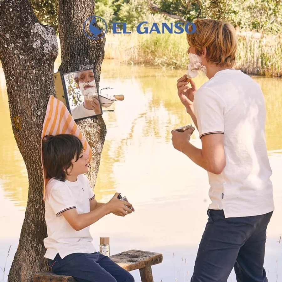 EL GANSO Like Father Like Son Eau de Toilette Spray von Outlet