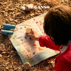 EL GANSO Like Father Like Son Eau de Toilette Spray von Outlet