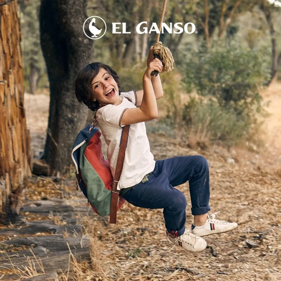 EL GANSO Like Father Like Son Eau de Toilette Spray von Outlet