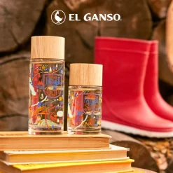 EL GANSO Like Father Like Son Eau de Toilette Spray von Outlet