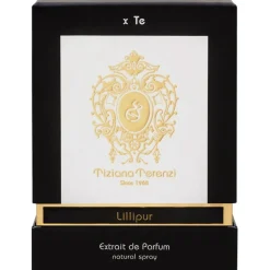 Tiziana Terenzi Lillipur Extrait de Parfum von