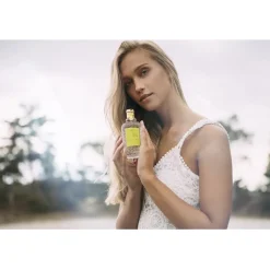 4711 Acqua Colonia Lime & Nutmeg Eau de Cologne Spray von Hot