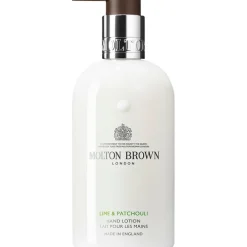 Molton Brown Lime & Patchouli Hand Lotion von