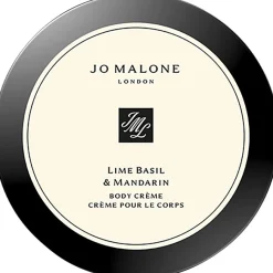 Jo Malone London Lime Basil & Mandarin Body Creme von