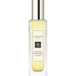 Jo Malone London Lime Basil Cologne von