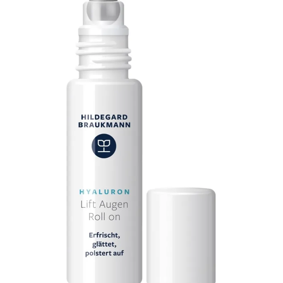 Hildegard Braukmann Limitierte Editionen Hyaluron Lift Augen Roll-On von