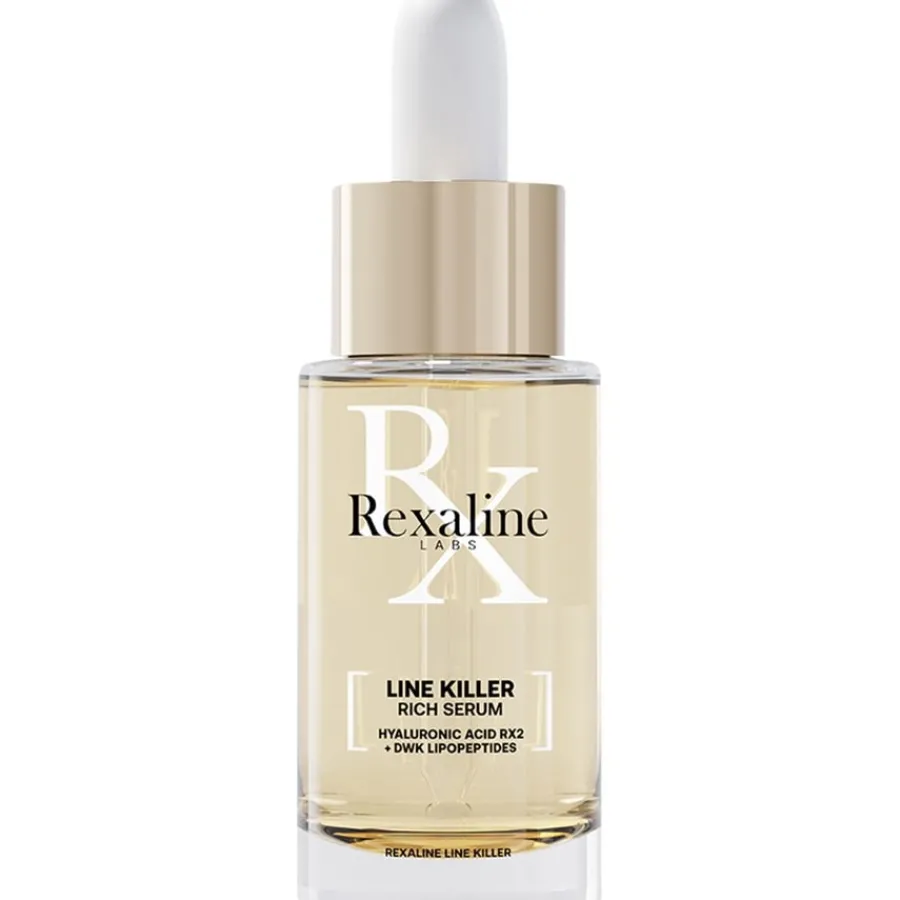 Rexaline Line Killer Rich Serum von