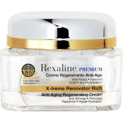 Rexaline Line Killer X-treme Renovator Rich Anti-Aging Regenerating Cream von Best