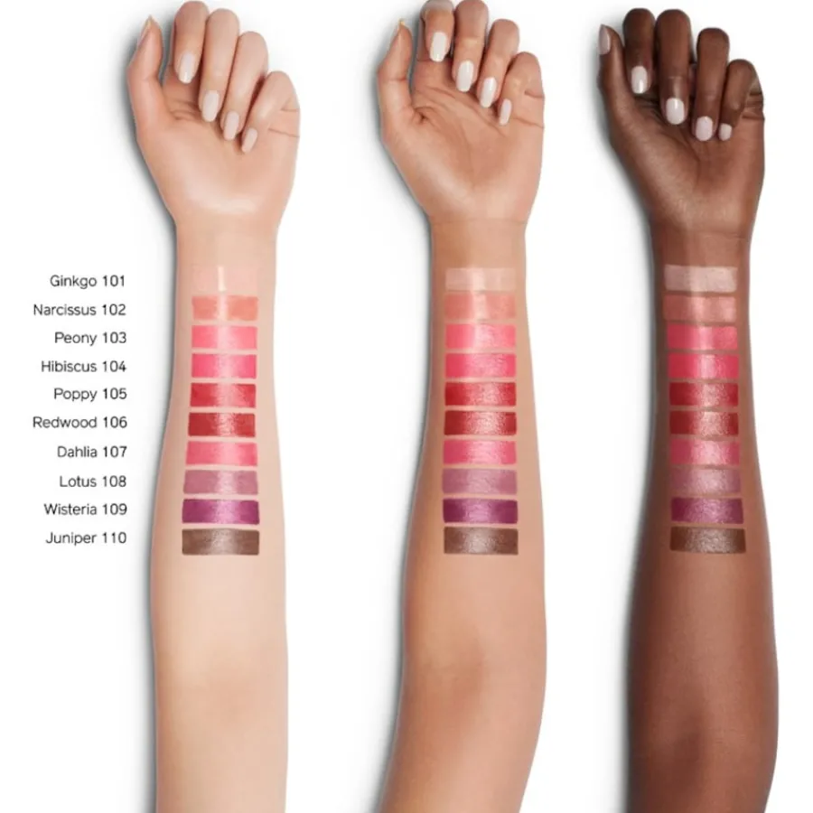 Shiseido Lip Balm ColorGel Lip Balm von