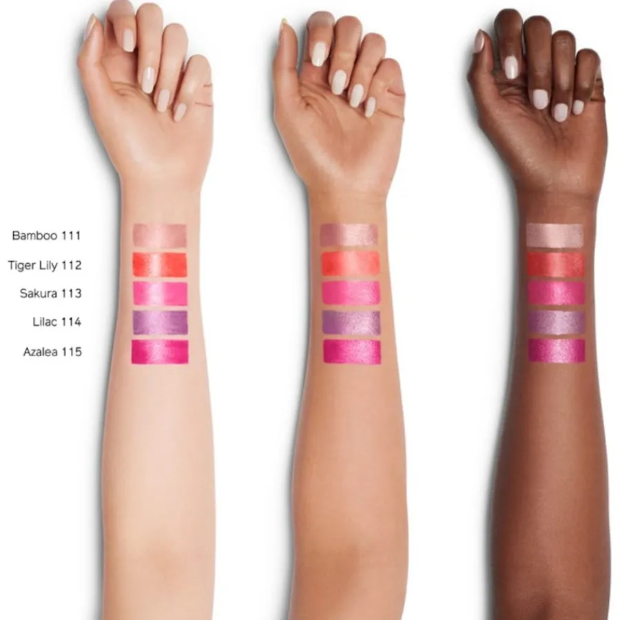 Shiseido Lip Balm ColorGel Lip Balm von