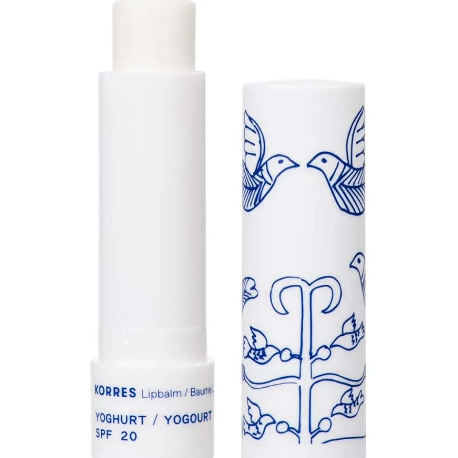 KORRES Lip Balm Lippenbalsam von