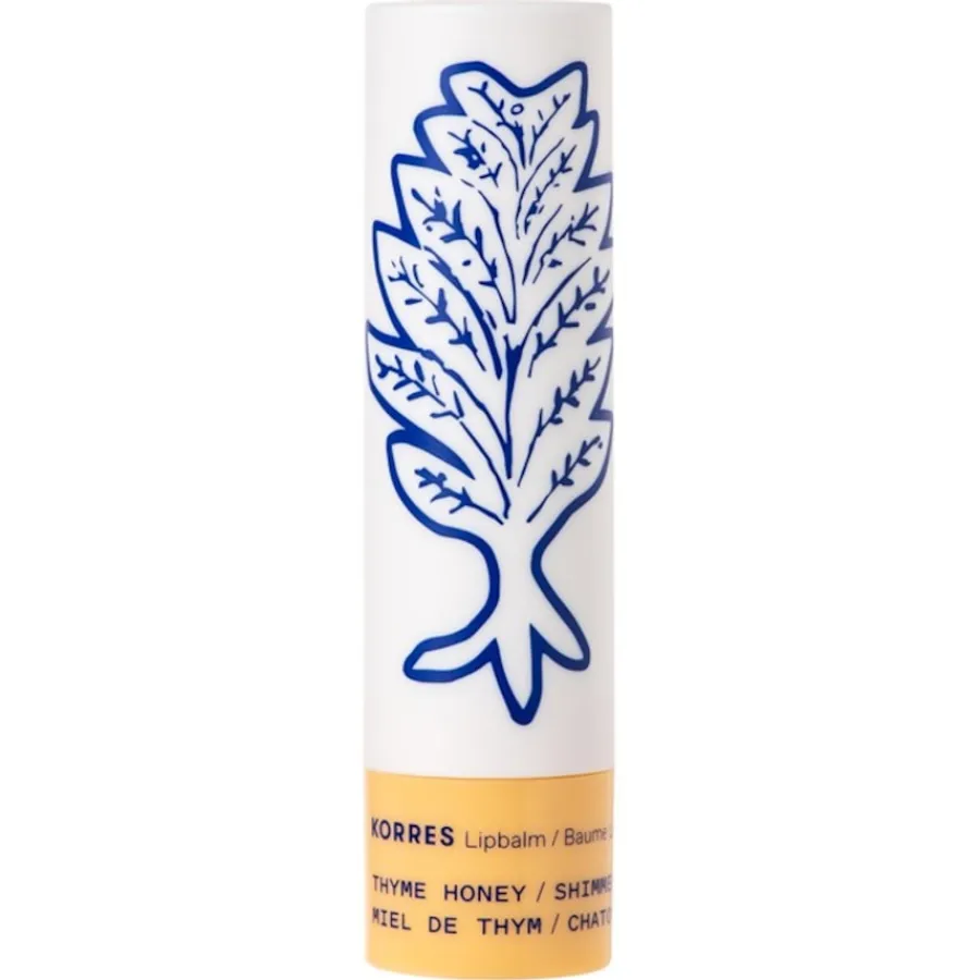 KORRES Lip Balm Lippenbalsam von