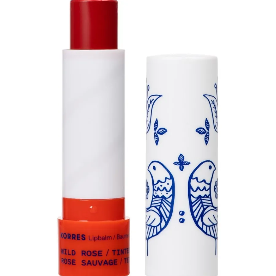 KORRES Lip Balm Lippenbalsam von