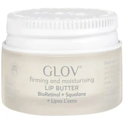 GLOV Lip Butter Feuchtigkeitspflege von