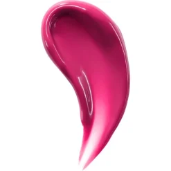 Morphe Lip Gloss Dripglass Glazed von Hot