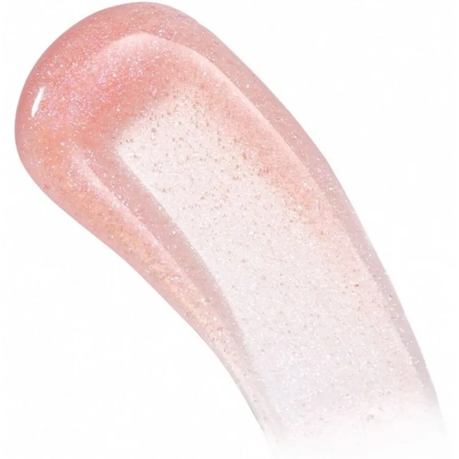 Morphe Lip Gloss Dripglass Glazed von Hot