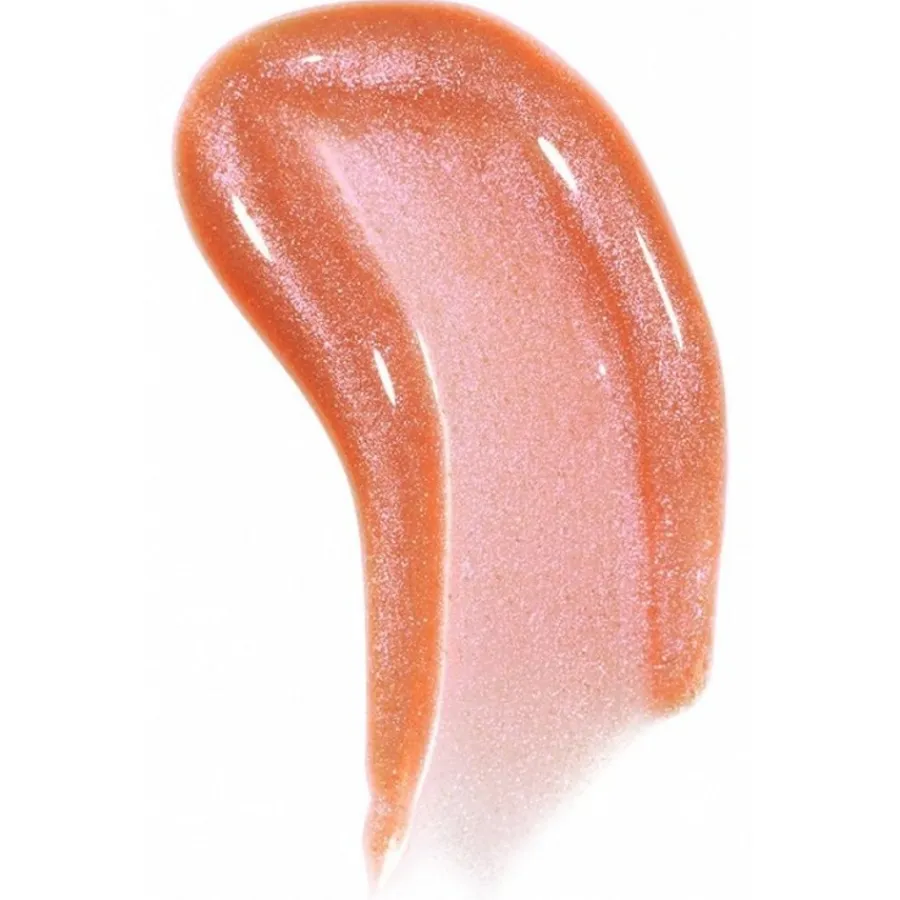 Morphe Lip Gloss Dripglass Glazed von Hot
