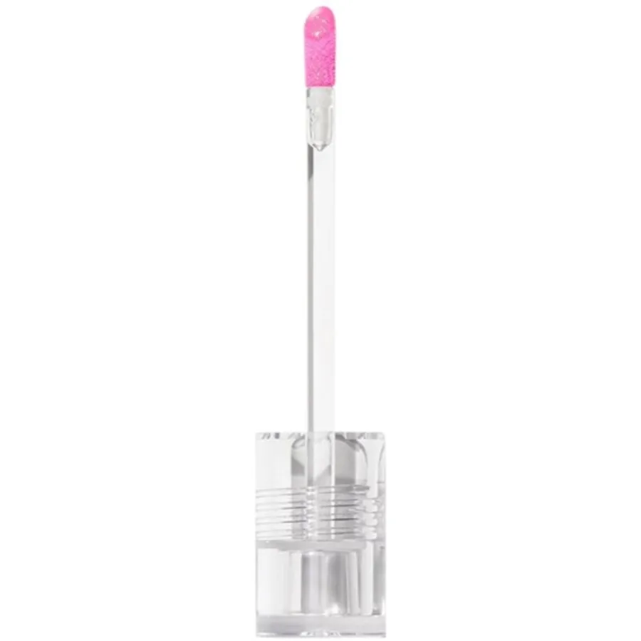 Morphe Lip Gloss Dripglass Glazed von Hot