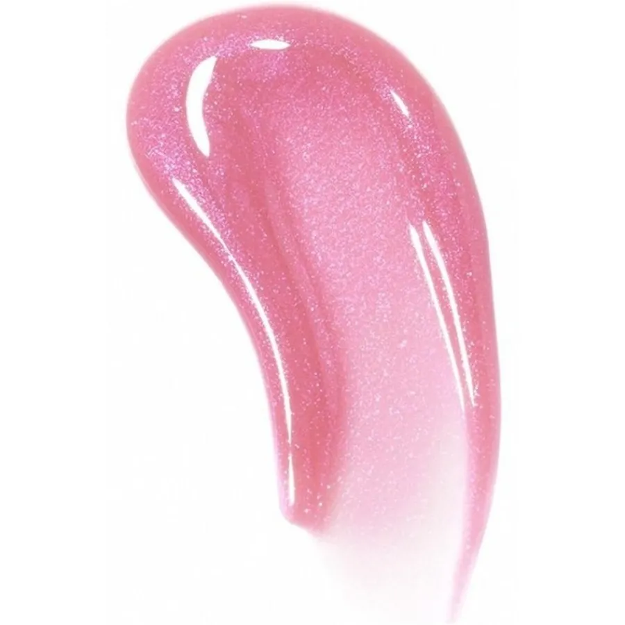 Morphe Lip Gloss Dripglass Glazed von Hot