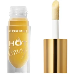 Morphe Lip Gloss Hot Honeys Plumping Lip Oil von Outlet