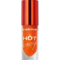 Morphe Lip Gloss Hot Honeys Plumping Lip Oil von Outlet