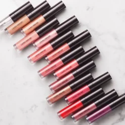 Laura Mercier Lip Gloss Hydrating & Moisturizing Lip Balm Gloss Lip Glacé von